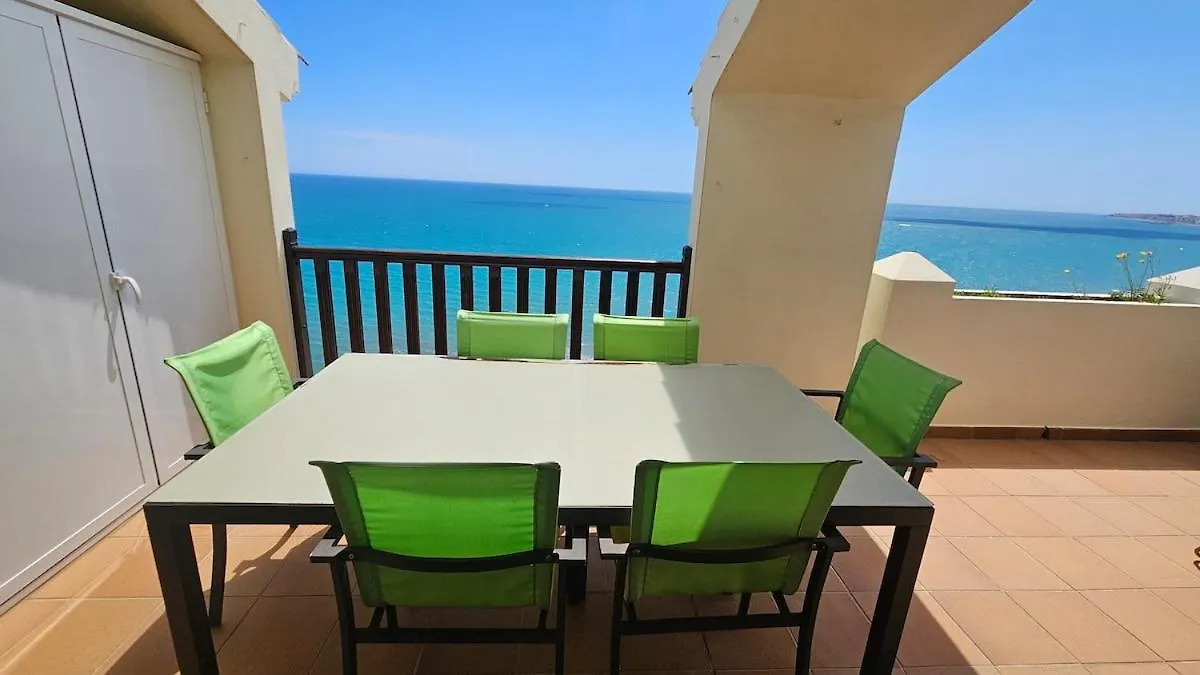 베날마데나코스타 The Panoramic Penthouse Of Art 아파트