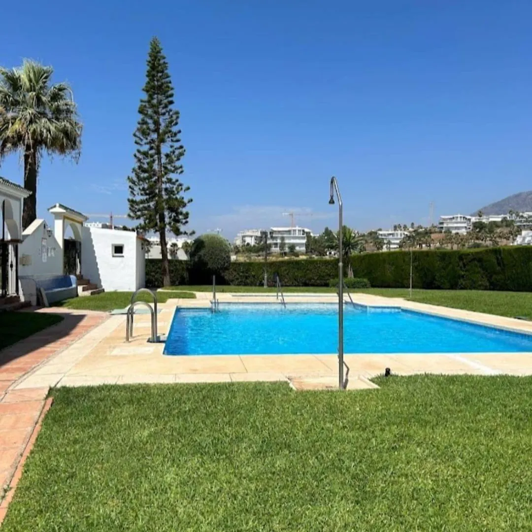 The Panoramic Penthouse Of Art Διαμέρισμα Benalmádena