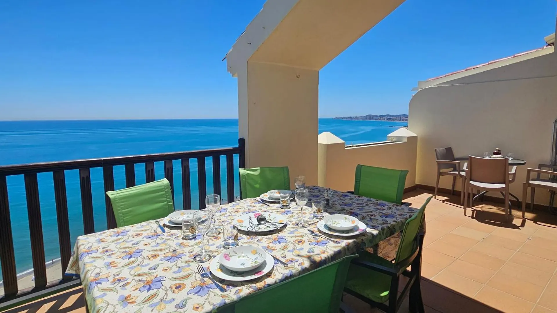 The Panoramic Penthouse Of Art location